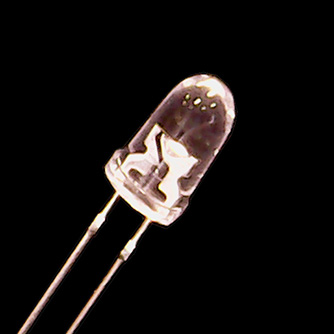 Image 5mm Round Lamp